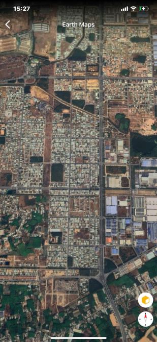 cần bán gấp lô j20, đối diện cv mỹ phước 3 150m2. chinh chủ giá tốt - 2