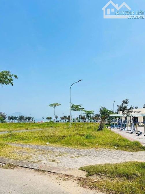 LÔ BIỆT THỰ PHAN VĂN THUẬT, LIÊN CHIỂU, ĐÀ NẴNG – DIỆN TÍCH 188M² NGANG 7,5M, ĐƯ 7,5M - 5