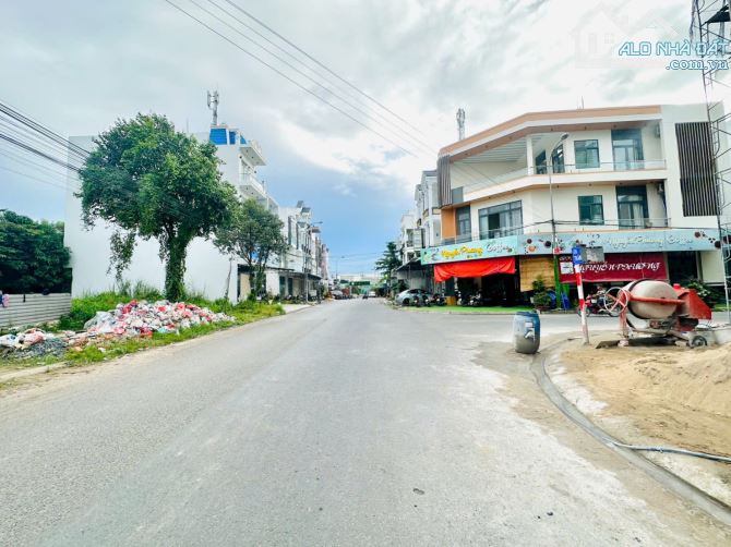 ❌️9 NỀN LIỀN KỀ MẶT TIỀN ĐƯỜNG TRẦN MINH SƠN KDC ĐẠI HỌC Y DƯỢC CẦN THƠ - 5