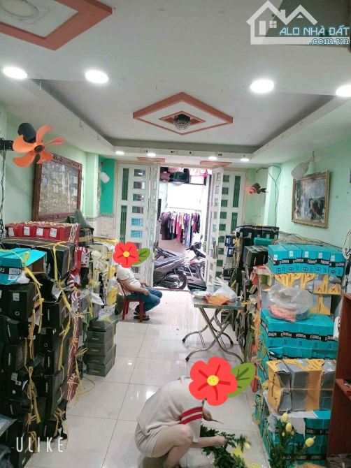🇻🇳Quận 10 Nguyễn Tri Phương🇻🇳 🩸43/37 m2🩸2 Tầng 🧨dt:3.4 mx13m🧨,🔥giá: 5.5 tỷ🔥 🌼Mô - 2