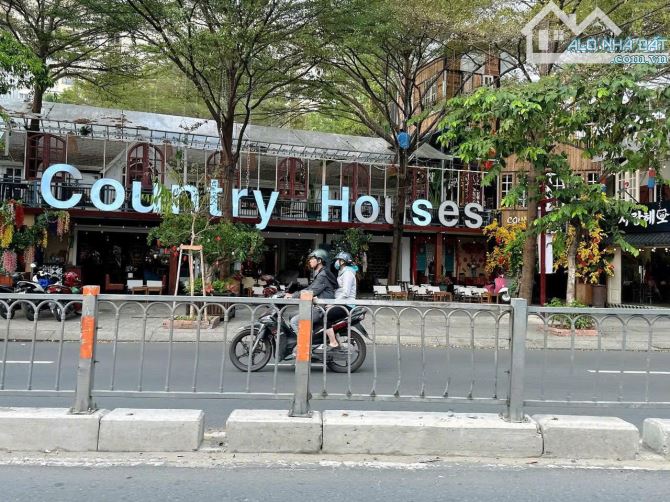 Nhà mới 4 lầu vài bước ra Phan Văn Trị ngang 5.2m 78m2 KD tốt ngay Cityland P10 chỉ 12.5tỷ - 2