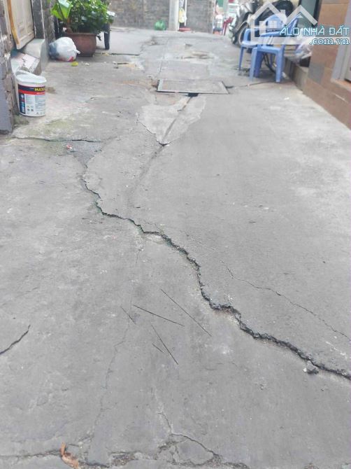 🇻🇳Quận 10,Cách Mạng Tháng 8 🇻🇳 🔥23/30m2🔥,🩸3 tầng🩸, 🧨DT:ngang 4mx dài 6m🧨, 🔥giá: - 2
