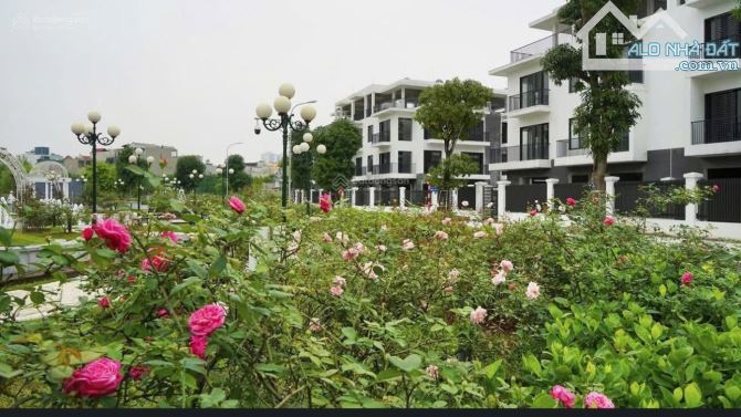 🌸🌸🌸 SIÊU PHẨM LIỀN KỀ THE EDEN ROSE – VỊ TRÍ KIM CƯƠNG, TƯƠNG LAI NHÂN ĐÔI GIÁ TRỊ 🌸🌸 - 2