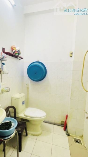 🏠 BÁN NHÀ NHẬT TẢO, P.4, Q.10 - 5 TẦNG MỚI, VỊ TRÍ VÀNG - 8.X TỶ. - 2