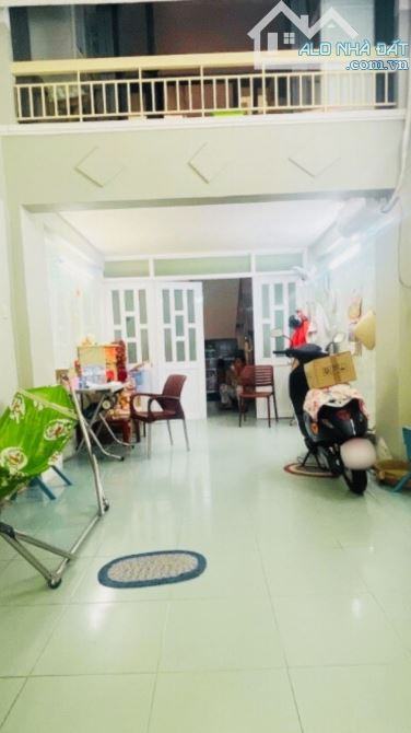 🏠 BÁN NHÀ HỒ THỊ KỶ, P.1, Q.10 - GIẢM MẠNH 500 TRIỆU, 5 TẦNG - 9.X TỶ. - 2