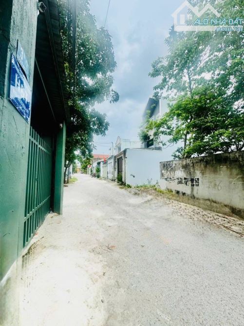 BÁN LÔ ĐẤT THỔ CƯ THUỘC KP3 TRẢNG DÀI - BIÊN HOÀ - 2