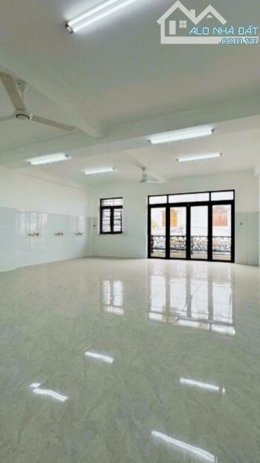 🏠 BÁN NHÀ TÂN HÓA - LŨY BÁN BÍCH, Q.11 - NGANG 7M, 4 TẤM - CHỈ 14.X TỶ. - 2