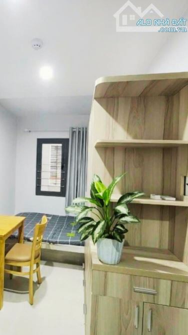 🏠 BÁN NHÀ TÔN THẤT HIỆP, P.11, Q.11 - CHDV DÒNG TIỀN 75TR - 120M² - 13.X TỶ. - 2