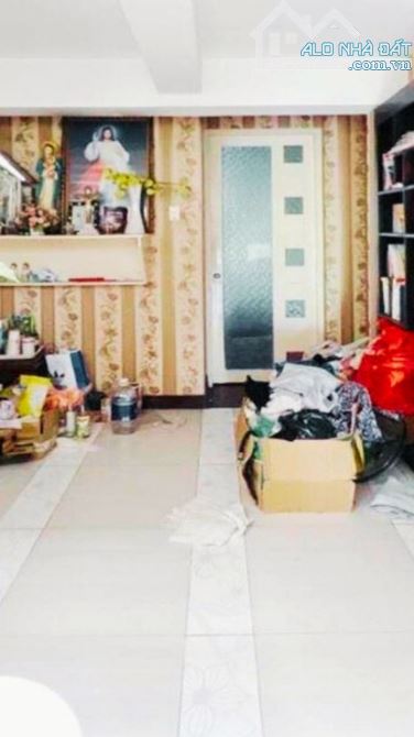 🏠 BÁN NHÀ PHẠM THẾ HIỂN, P.7, Q.8 - MẶT TIỀN 10M, DT 120M², 5PN - CHỈ 7.X TỶ. - 2