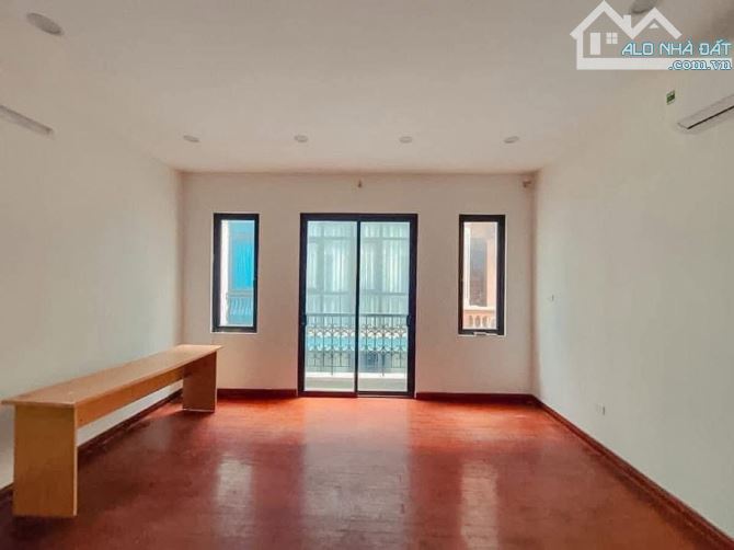 SIÊU PHẨM MẶT NGÕ HỒ TÙNG MẬU. LÔ GÓC – 3 MẶT THOÁNG – Ô TÔ ĐỖ CỬA – KINH DOANH ĐỈNH - 2