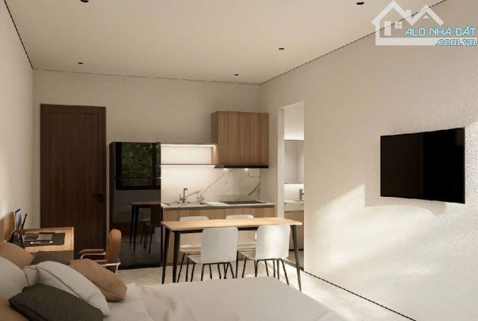 🏢 B/ÁN CĂN HỘ DÒNG TIỀN – VỊ TRÍ VÀNG MẶT    TI ỀN PHAN BÔI (PHỐ HÀN QUỐC), SƠN TRÀ - 2