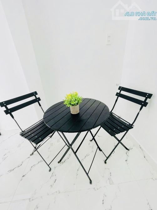 ÂU DƯƠNG LÂN Q8 - 4.2X6.6M - 2 TẦNG - CHỈ CÓ 3.88 TỶ - HẺM XE HƠI - NHÀ VỊ TRÍ ĐẸP - 2