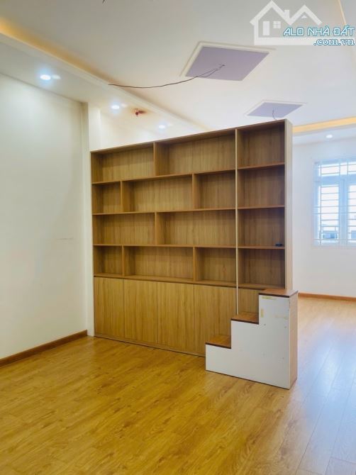 BÁN NHÀ ĐƯỜNG NGUYỄN HỚI, AN LẠC, BÌNH TÂN BE425A - 2