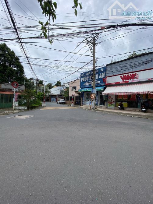 Bán nhà 1 trệt 1 lầu khu Cư Xá Tỉnh Đội, Tân Phong, Biên Hòa, 100m2, giá 5 tỷ 200 - 2