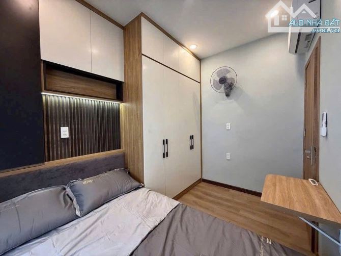 Bán gấp CHDV 14 phòng – Xô Viết Nghệ Tĩnh, P.21, Bình Thạnh – Cách Q1 chỉ 1km - 2