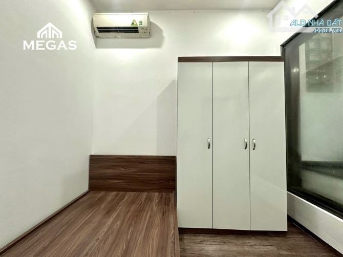 Chính chủ cho thuê CH 357 Âu Cơ, 65m2, 2N,1WC, full nội thất giá 9,5tr - 2