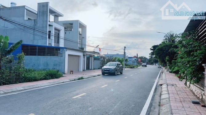 Bán đất Thanh Sơn - Kiến Thụy - Hải Phòng - 2