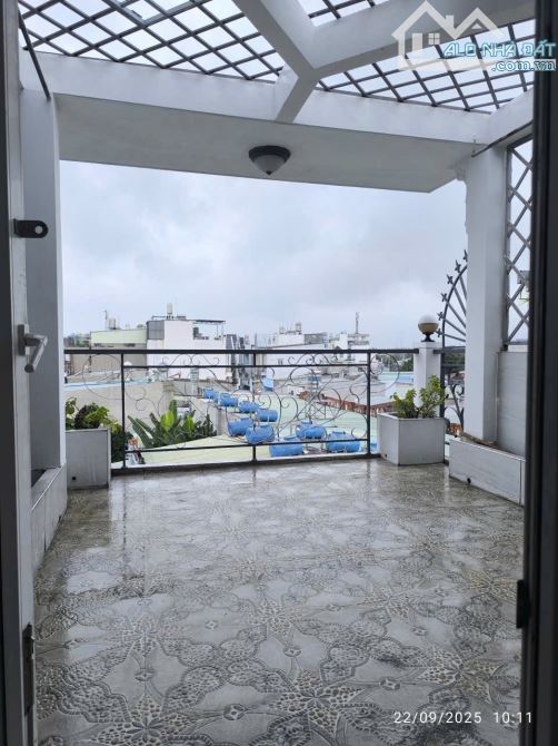 🌟 NHÀ MỚI TINH – ĐẸP LUNG LINH – LÊ VĂN KHƯƠNG, Q.12 NHỈNH 4 T🌟 - 2
