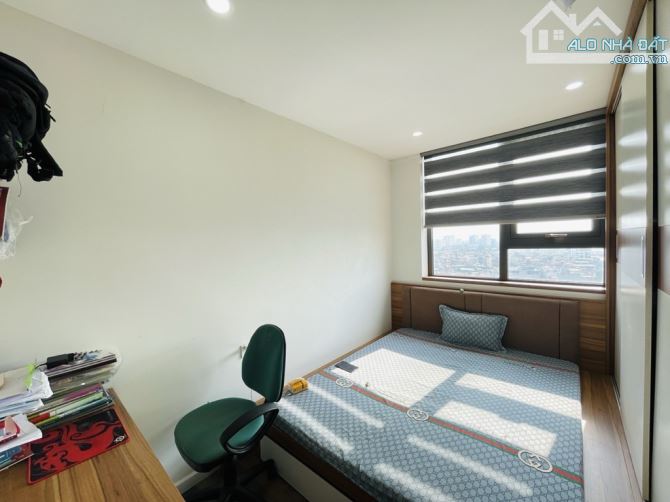 Bán chung cư An Quý Hưng long biên 72 mét 3 ngủ, 2 vệ sinh, giá 4 tỷ nhỉnh - 2