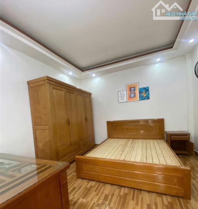 Bán nhà Miếu Hai Xã, Dư Hàng Kênh, Lê Chân. 3,05 tỷ , 3 tầng , 57m. - 2