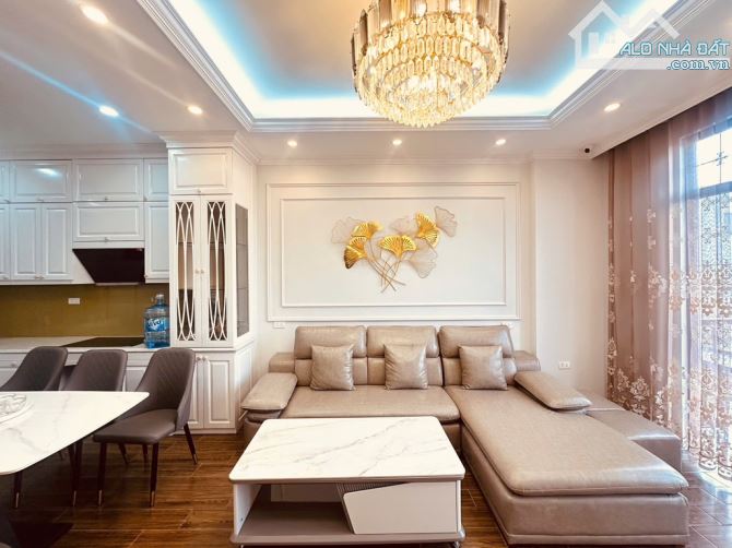Cơ hội đầu tư – Nhà đẹp ở ngay, mặt tiền rộng – Cây Quýt, La Khê, Hà Đông – 14.5 tỷ - 2