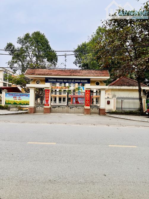 Nhỉnh 1 tỷ Sở Hữu Lô Đất 80m Đất Ở Đô Thị Sơn Tây  Hà Nội Gần  các Trường ĐH việt Hung - 2