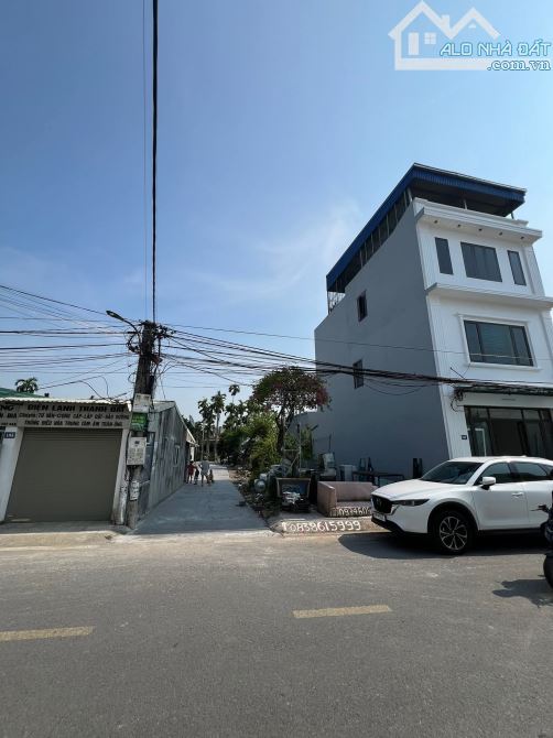 BÁN ĐẤT F0 50m² Chỉ từ 1,45 tỷVĂN PHONG – ĐỒNG THÁI, AN DƯƠNG, HẢI PHÒNG - 2
