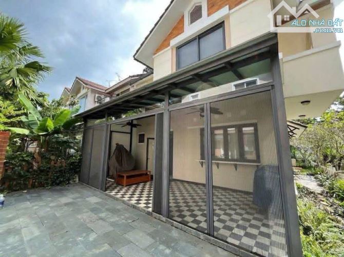 Bán biệt thự góc 2 MT khu biệt thự Thảo Nguyên p Long Thạnh Mỹ Tp Thủ Đức - 2