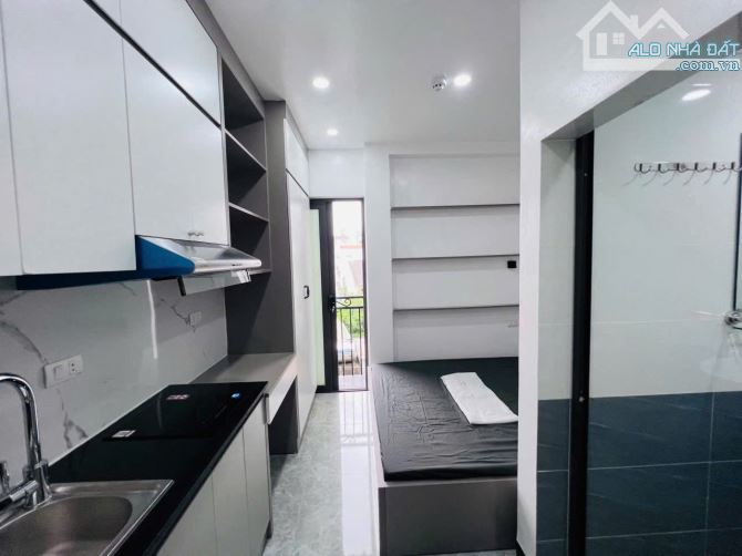 🔥 SIÊU HIẾM – CCMN XUÂN LA, TÂY HỒ – RẺ NHẤT KHU VỰC CHỈ 243TR/M² 🔥 - 2