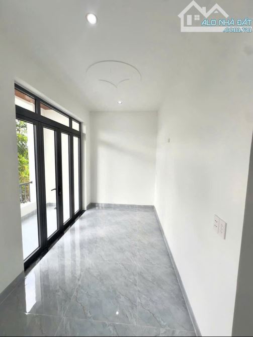 NHÀ 3 TẦNG HIỆP BÌNH PHƯỚC – HẺM Ô TÔ TRÁNH – SÁT KĐT VẠN PHÚC – GIÁ NHỈNH 6 TỶ - 2