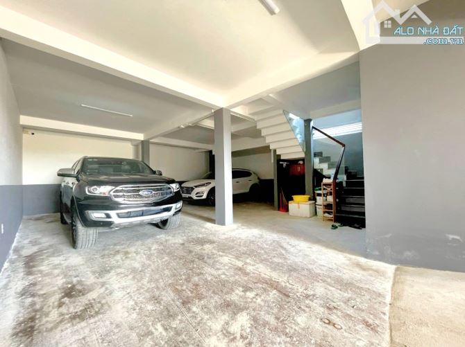 BIỆT THỰ 3 TẦNG, MẶT TIỀN - KDC KIẾN Á, QUẬN 9 - 2