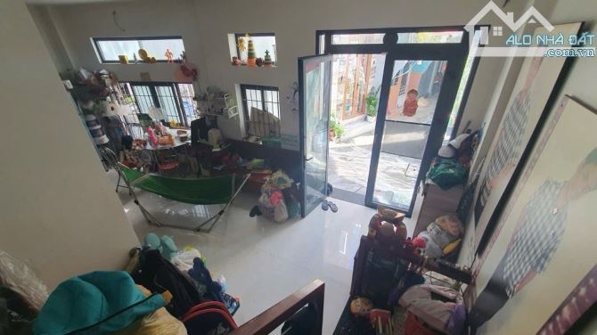 💥💥 TRUNG TÂM QUẬN 3, ĐIỆN BIÊN PHỦ, 40m2, 3 TẦNG, NGANG TRÊN 7M, 4 PN. GIÁ: 7,6 TỶ💥💥 - 2