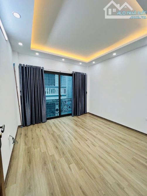 PHÚ LƯƠNG NHỈNH 5 TỶ _5T NHÀ ĐẸP Ở NGAY_GIAO THÔNG THUẬN TIỆN_KHU ĐANG PHÁT TRIỂN TỪNG - 2