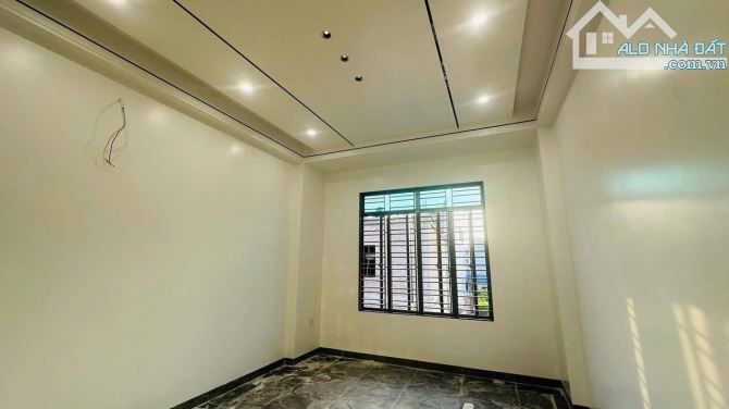 💥 NHÀ 4 TẦNG – NGÕ THÔNG – TRUNG TÂM THỊ TRẤN AN DƯƠNG HẢI PHÒNG.  📐 Diện tích: 98 m² – - 2