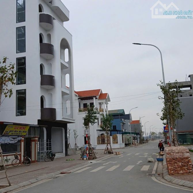 Rẻ hơn xung quanh cả tỷ đồng 👉  tái định cư xâm động - vân tảo - 2