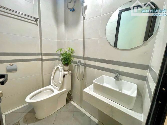 CCMN TRUNG TÂM QUẬN THANH XUÂN – 20 PHÒNG KHÉP KÍN – DÒNG TIỀN 1,2 TỶ/NĂM – GẦN NGÃ TƯ SỞ, - 2