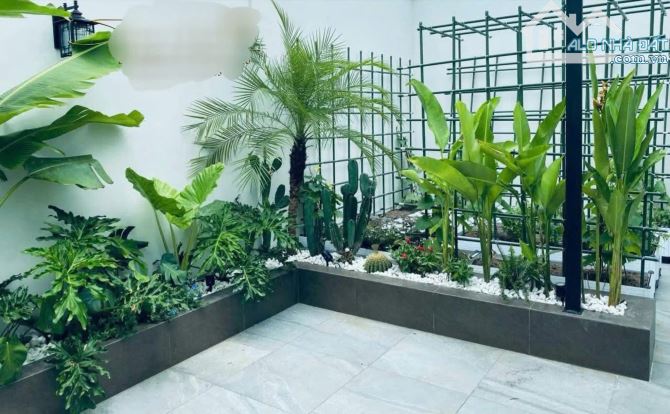 BÁN NHÀ MẶT PHỐ CỔ TRUNG TÂM HÀ ĐÔNG 40M 6 TẦNG THANG MÁY OTO TRÁNH 1X TỶ! - 2