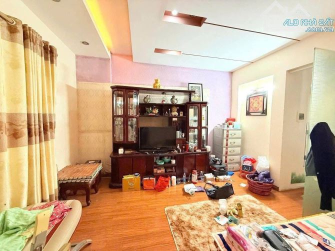 Bán nhà TÂY MỖ_SÁT VINCOM MEGE, phân lô, ô tô tránh, dân xây, 40m2, 5 tầng, nhiều ngủ - 2