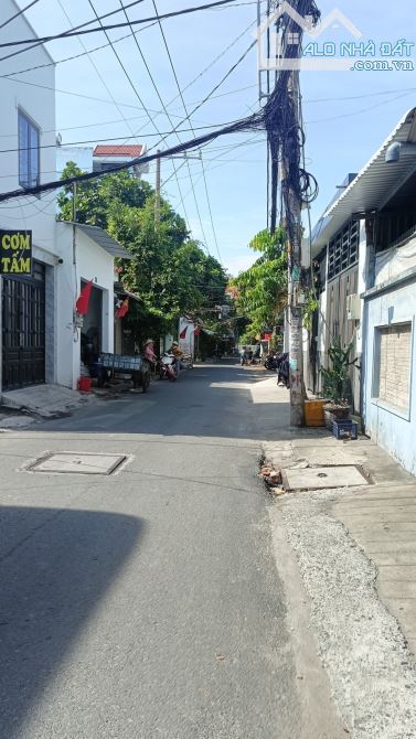 Bán Nhà Hẻm Ô Tô Đường Số 19 Sát Aeon Tân Phú, 102m2, Sổ A4, Sẵn Thu Nhập, 6.4 Tỷ TL - 2