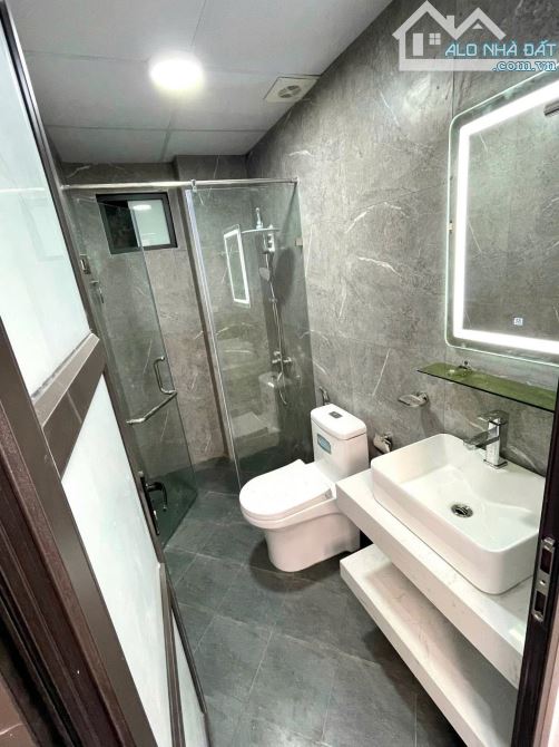 Bán nhà đường 19/5, Văn Quán Hà Đông, nhà đẹp, full nội thất, 32M, 5 tầng, MT3,5M, 7 tỷ - 2