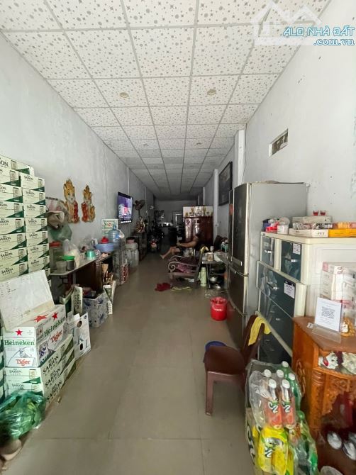 Bán nhà lô biệt thự P Tân Mai ( Tân tiến cũ ) Gần Nguyễn Ái Quốc 150m - 2