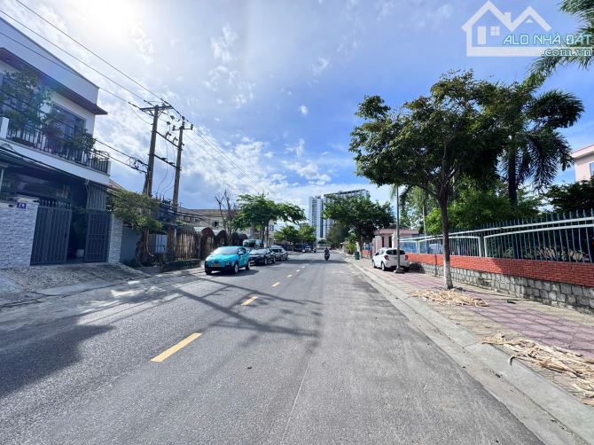 Nha Trang - Lô Đất 3 Mặt Tiền Trường Sơn - Thích Hợp Xây Dựng Khách Sạn Và Căn Hộ Dịch Vụ - 2