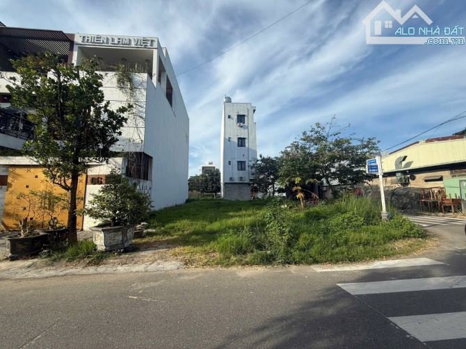 MT Hoà Minh 25 khu B Phương Trang, cách biển Nguyễn Tất Thành 500m - 2