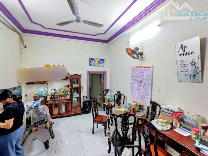 BÁN NHÀ MẶT TIỀN KD VIP - ĐƯỜNG SỐ 8, LINH XUÂN THỦ ĐỨC - 2