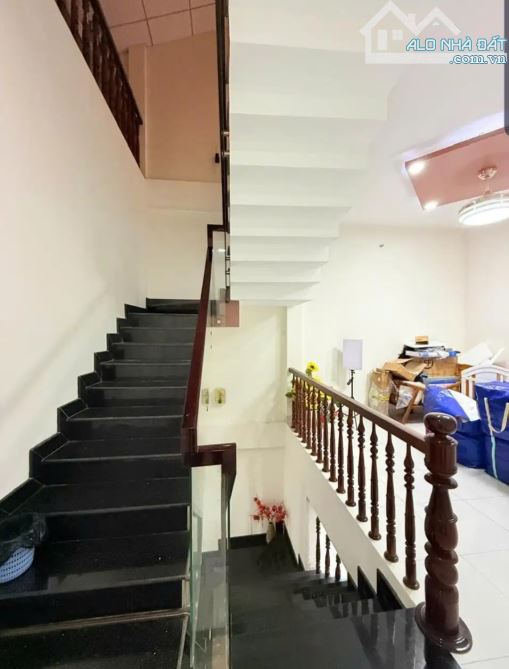 Nhà 2 5 tầng KĐT Phú Mỹ Thượng, TP. Huế - 2