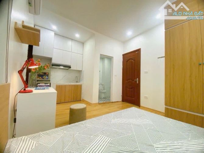 Bán căn chung cư mu ni  ĐỘI CẤN ,  đẹp kinh doanh luôn - 2