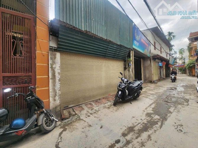 Bán nhà Văn Trì Minh Khai – ngõ ô tô tránh, thông số vàng, giá đầu tư - 2