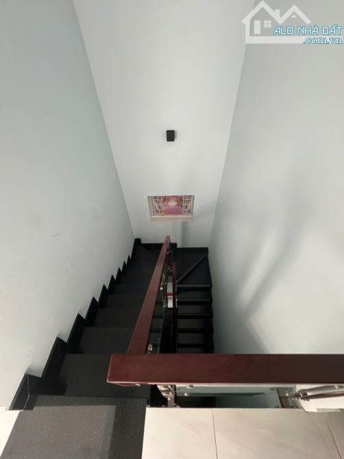 🏡 BÁN NHÀ HẺM Ô TÔ ĐỖ CỬA – TRUNG TÂM TÂN PHÚ - 2