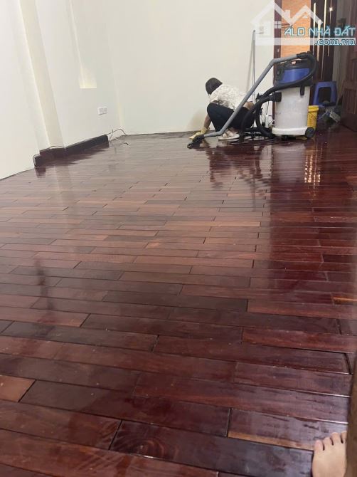 NHÀ NGÕ 27, VÕ CHÍ CÔNG, CẦU GIẤY: 37M X5T,MT 3,7M, GIÁ 8,8 TỶ. - 2
