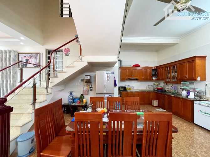 Biệt thự 3 tầng TĐC Đằng Hải - 112m2 ngang 10m - Đường 15m - 2